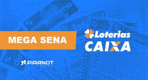 Resultado da Mega Sena 2724, Terça.